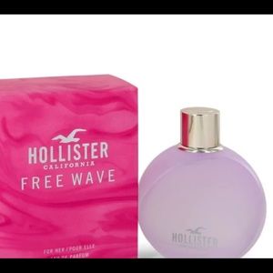 Great designer scent hoister free wave